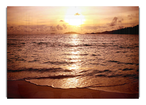 Sunset Beach 4