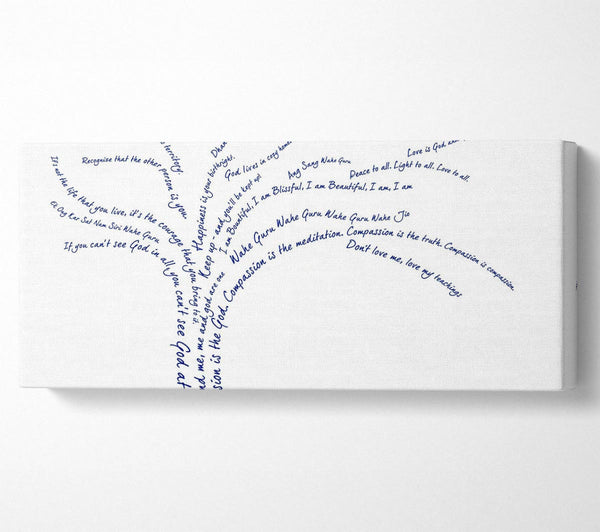 Love Quote The Love Tree