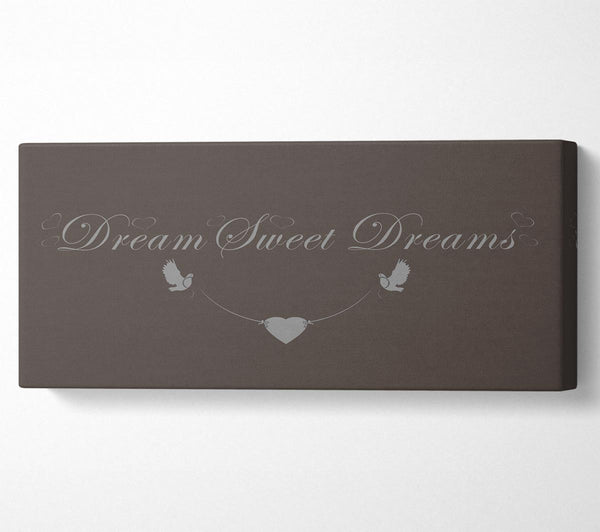 Dream Sweet Dreams Chocolate