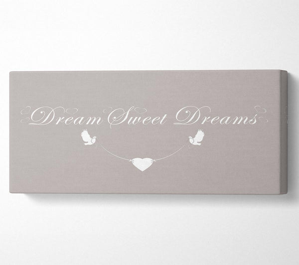 Dream Sweet Dreams Beige