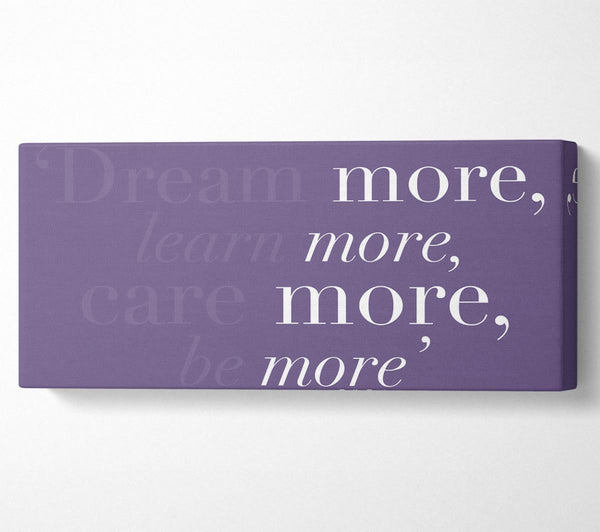 Dolly Parton Dream More Be More Lilac