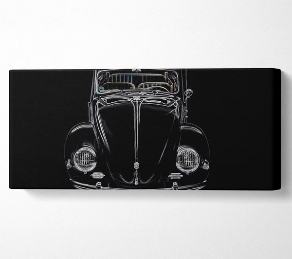 Vw Beatle