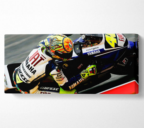 Valentino Rossi