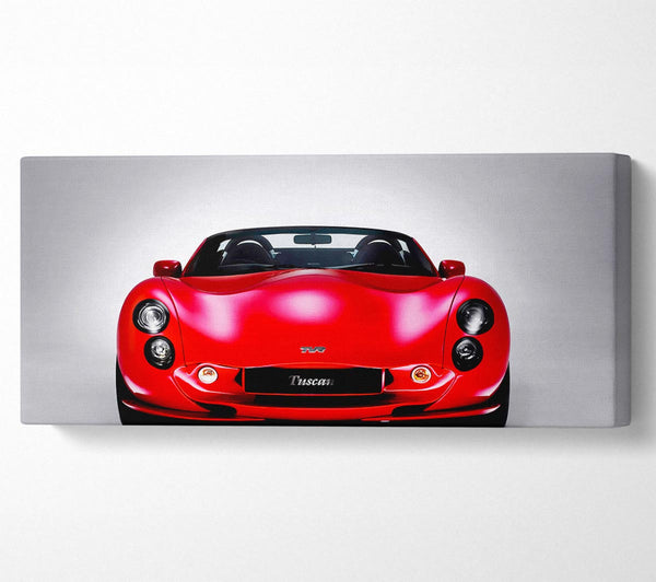 Tvr Tuscan