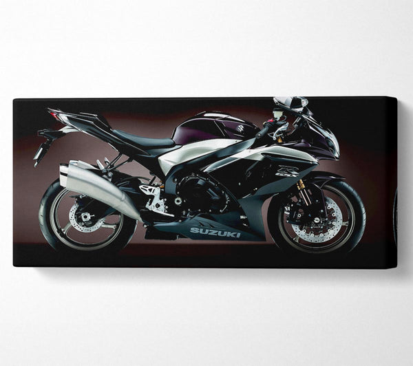 Suzuki G5x