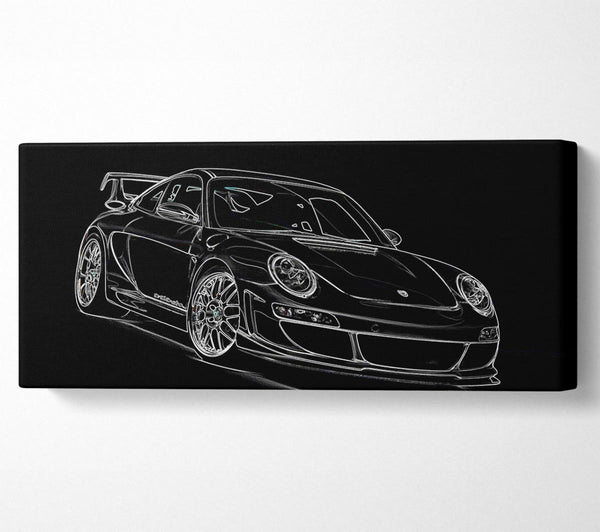 Porsche Gt3