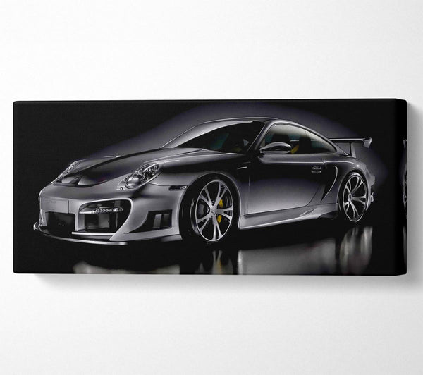 Porsche 911 Turbo