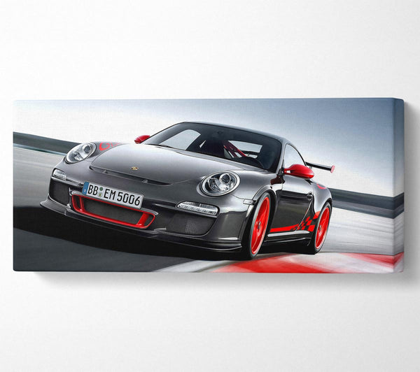 Porsche 911 GT3 RS