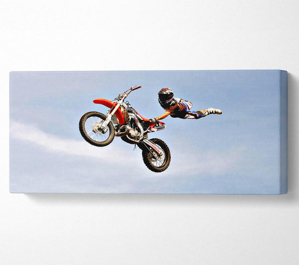 Motorcross Freestyle