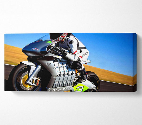 Motoczysz Racing Bike