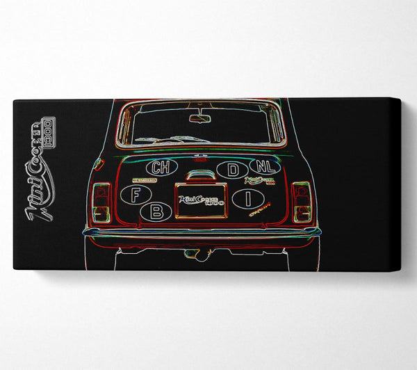 Mini Retro