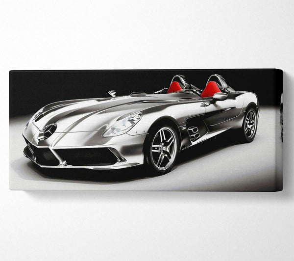 Mercedes Concept