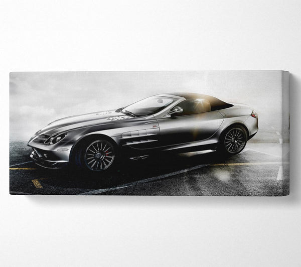 Mercedes 722S