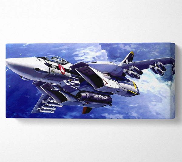 Macross Fighter