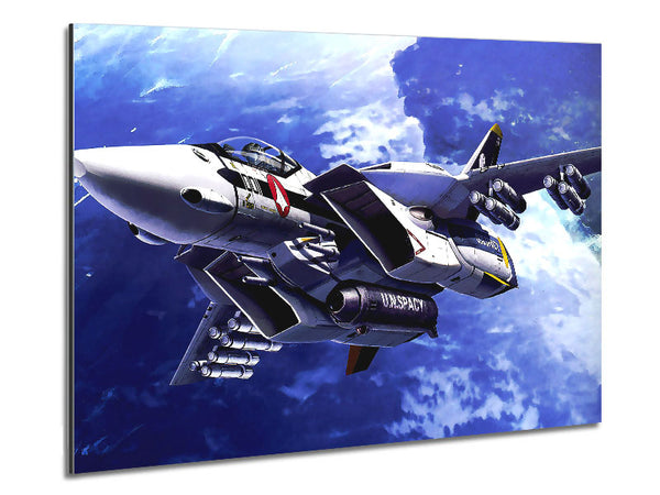 Macross Fighter
