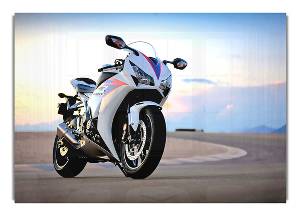 Honda Cbr 1000Rr 2012