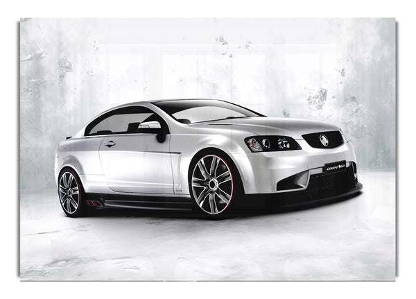 Holden Monaro Coupe