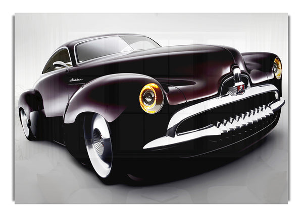 Holden Fj