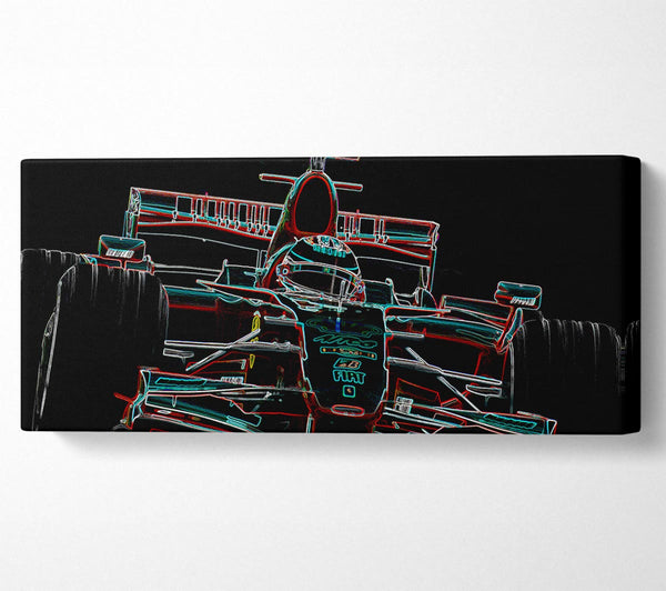 Formula One Track