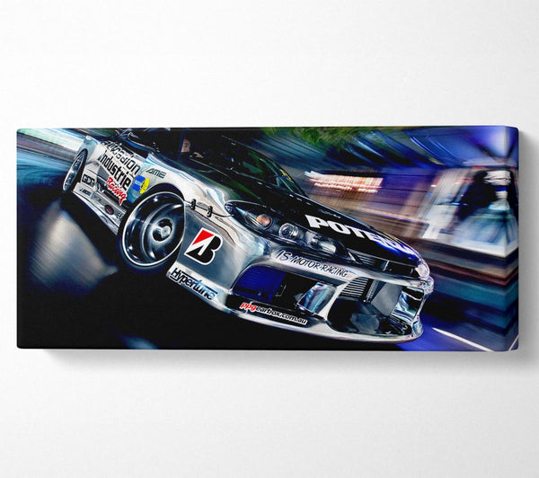 Drift Racer
