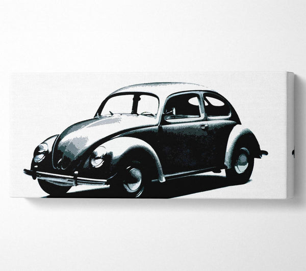 Classic Vw Beetle