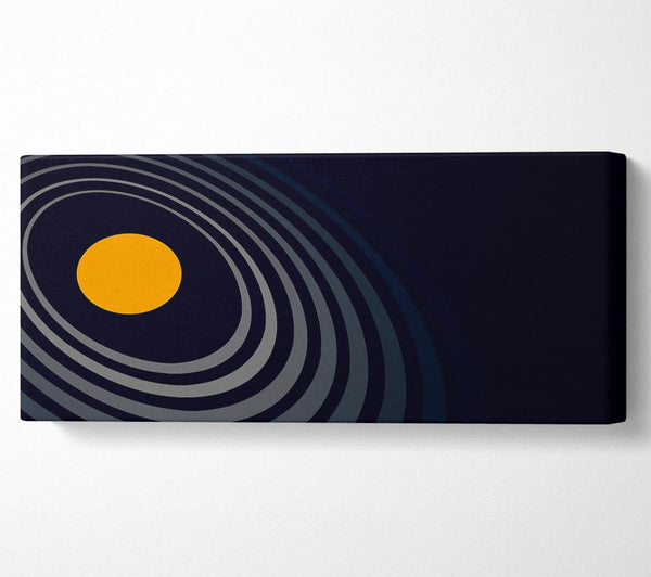 Planet Rings