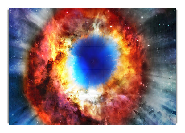 Helix Nebula