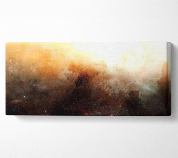 Golden Nebula