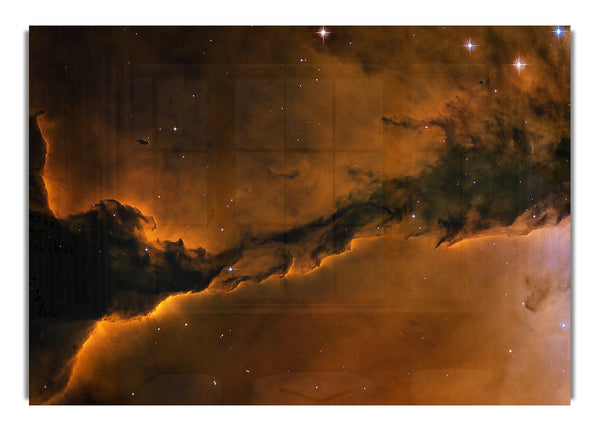 Eagle Nebula