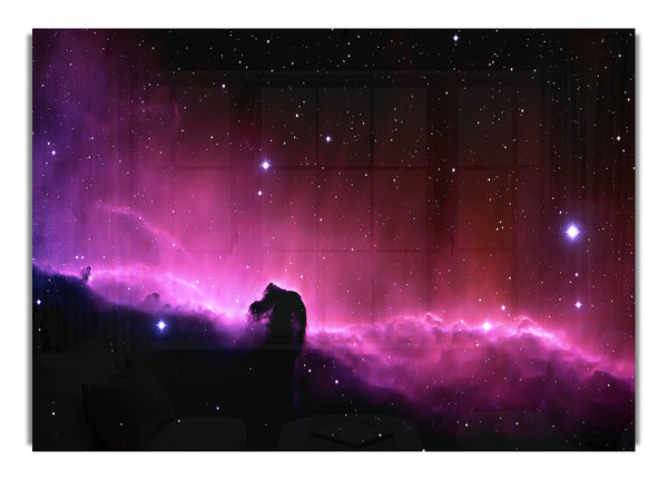 Horsehead Nebula