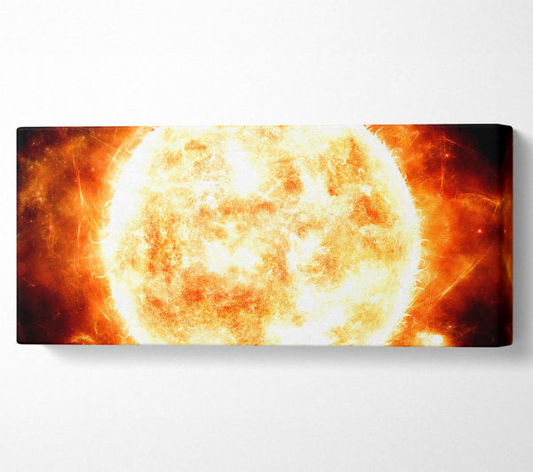 Sun 3