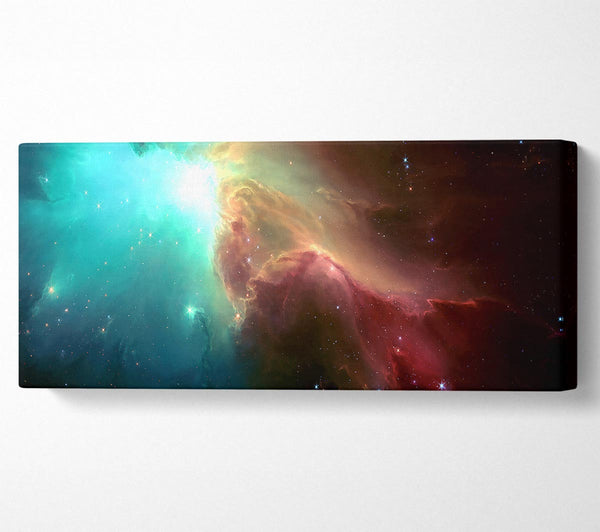 Nebula Sky