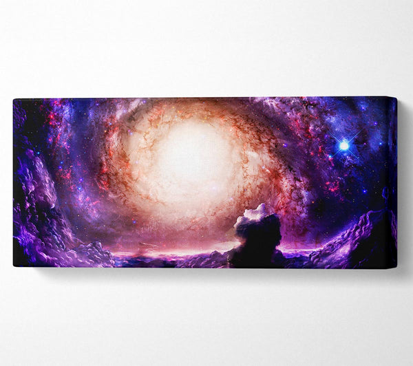 The Creation Of Time
