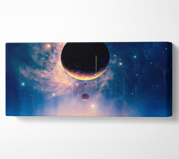 The Solar System