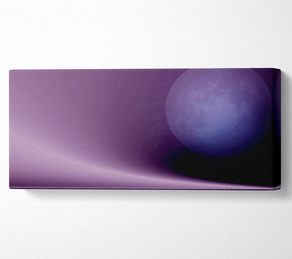 Lavender Moon