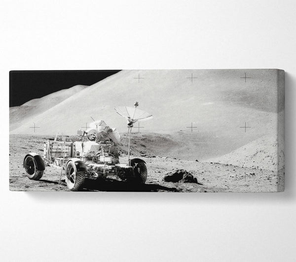 Moon Buggy