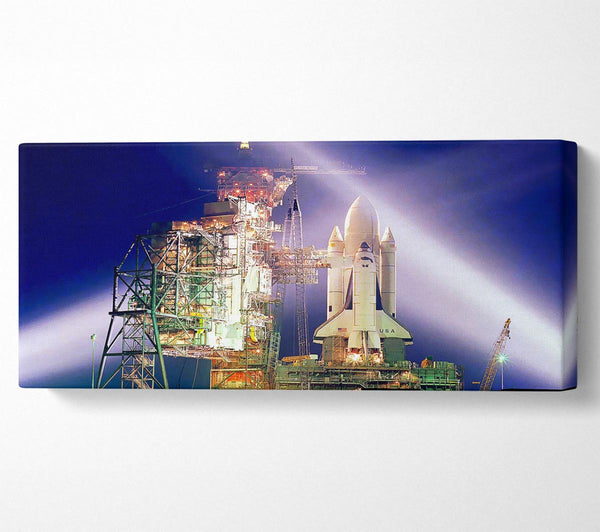 Space Shuttle