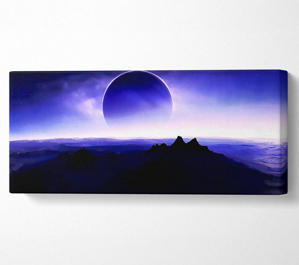 Solar Planet