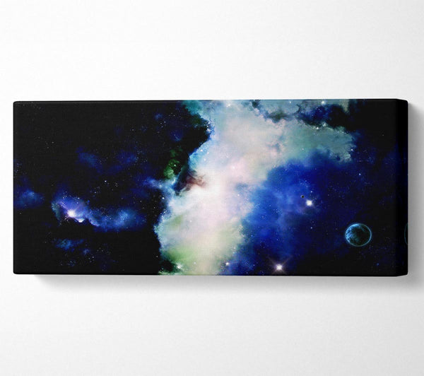 Planet Constellation