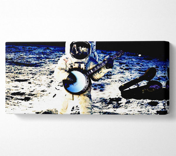 Space Banjo