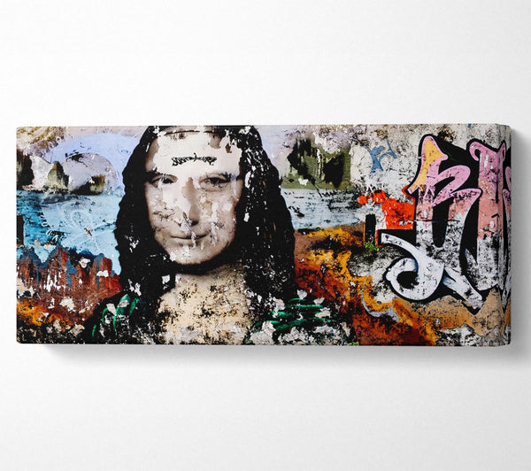 Monalisa