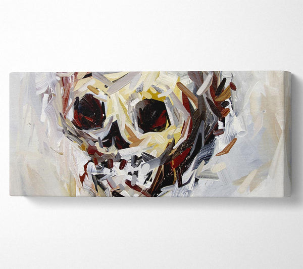 Skull Face