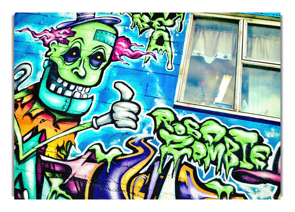 Thumbs Up