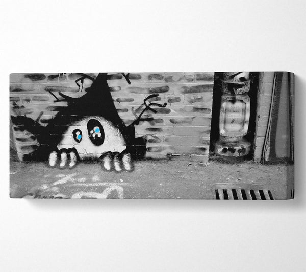 Leak Street