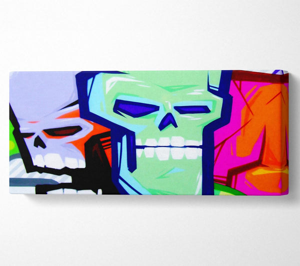 Skull Heads