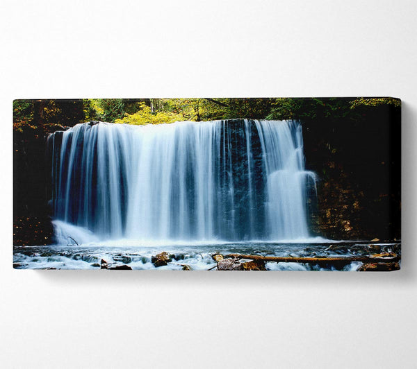 Waterfall Treetops