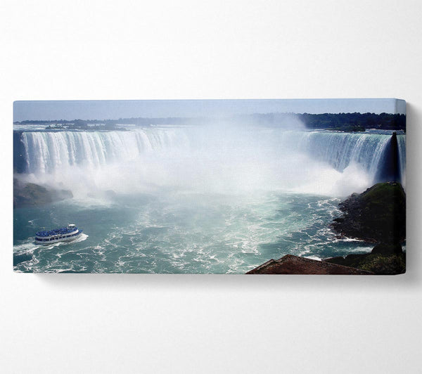 Victoria Falls Rumble