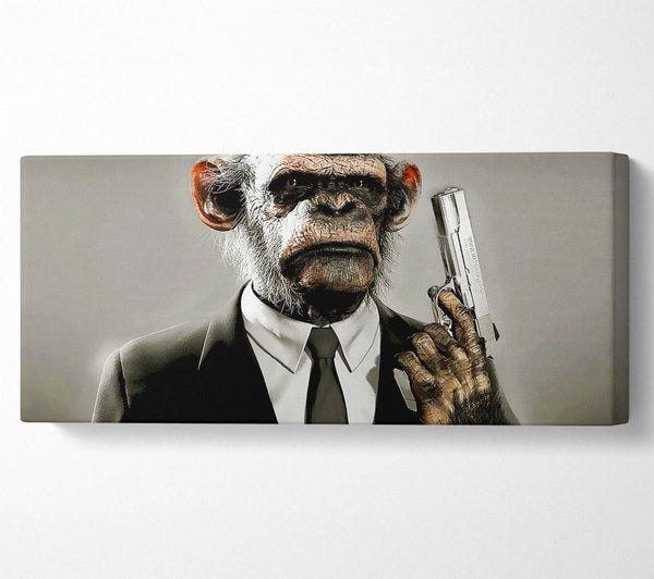 Monkey Business