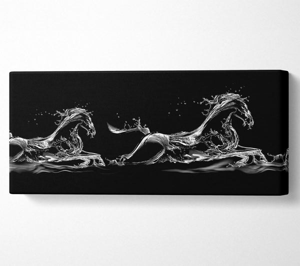 Water Horses