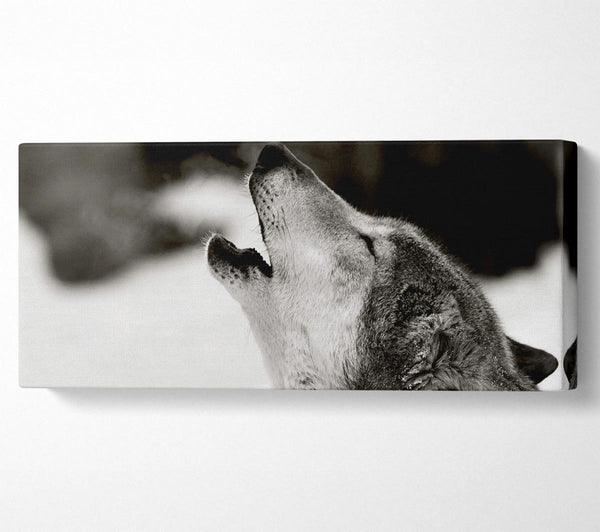 Wolf Howl